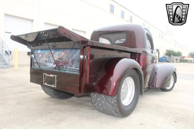 1940 Willys Pickup