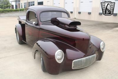 1940 Willys Pickup