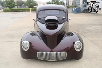 1940 Willys Pickup