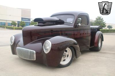 1940 Willys Pickup