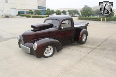 1940 Willys Pickup