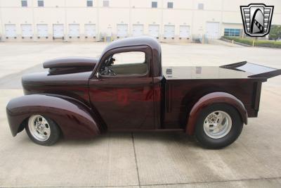 1940 Willys Pickup