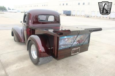 1940 Willys Pickup