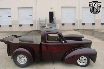 1940 Willys Pickup