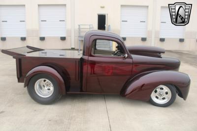 1940 Willys Pickup