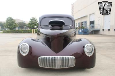 1940 Willys Pickup