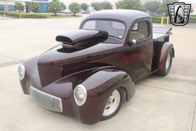 1940 Willys Pickup