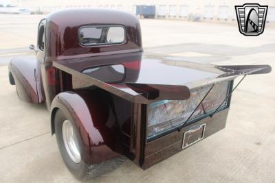 1940 Willys Pickup