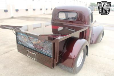 1940 Willys Pickup