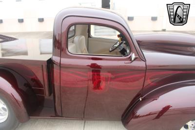 1940 Willys Pickup