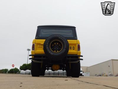 1970 Ford Bronco