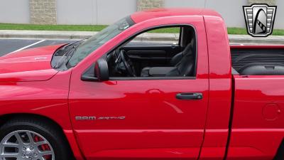 2004 Dodge Ram