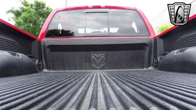 2004 Dodge Ram