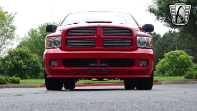 2004 Dodge Ram