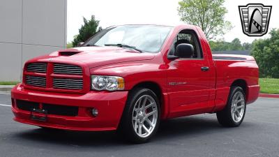 2004 Dodge Ram