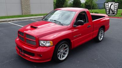 2004 Dodge Ram