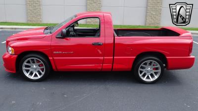 2004 Dodge Ram