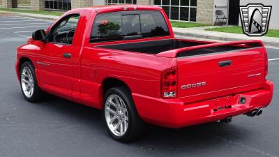 2004 Dodge Ram