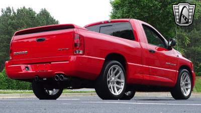 2004 Dodge Ram