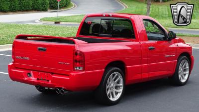 2004 Dodge Ram