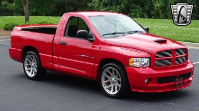 2004 Dodge Ram