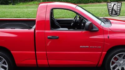 2004 Dodge Ram