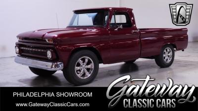 1965 Chevrolet C10