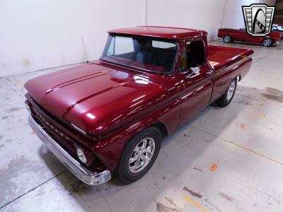 1965 Chevrolet C10