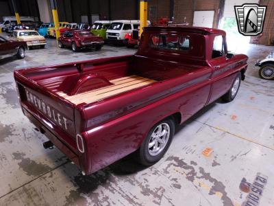 1965 Chevrolet C10