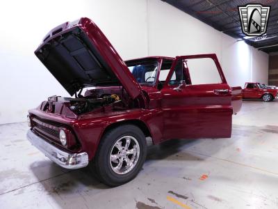 1965 Chevrolet C10