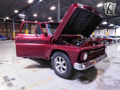 1965 Chevrolet C10