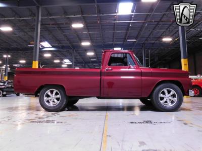 1965 Chevrolet C10