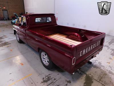 1965 Chevrolet C10