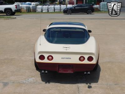 1981 Chevrolet Corvette