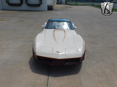 1981 Chevrolet Corvette