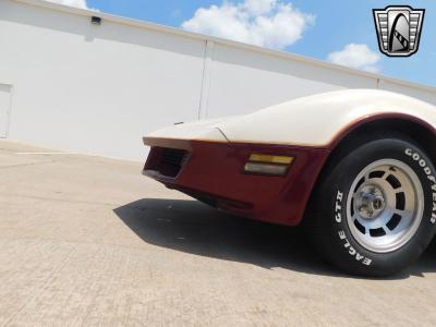 1981 Chevrolet Corvette