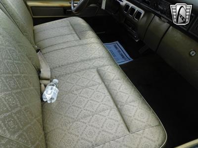 1972 Lincoln Continental