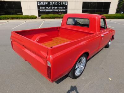 1967 GMC Pickup