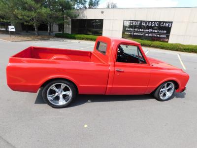 1967 GMC Pickup