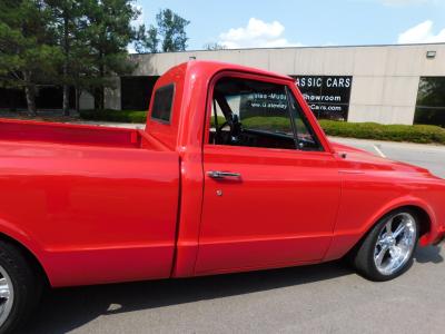 1967 GMC Pickup