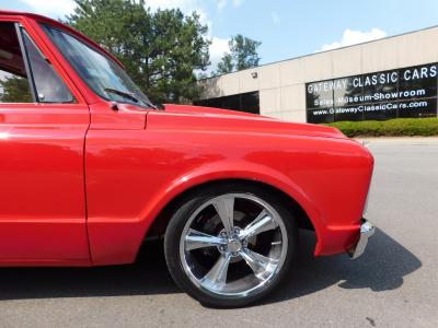 1967 GMC Pickup