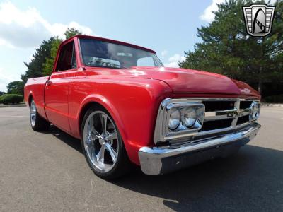 1967 GMC Pickup