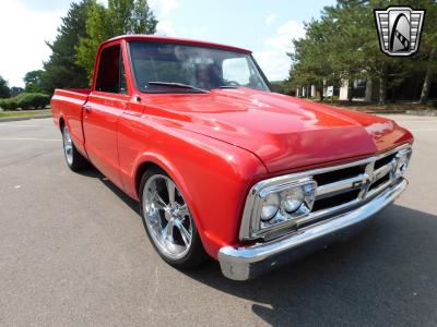 1967 GMC Pickup