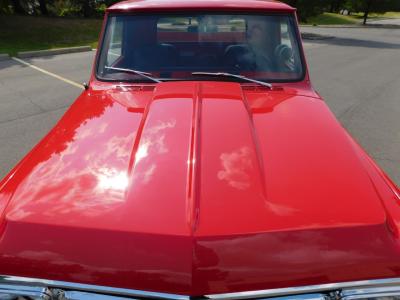 1967 GMC Pickup