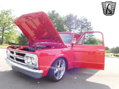 1967 GMC Pickup