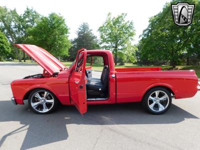 1967 GMC Pickup