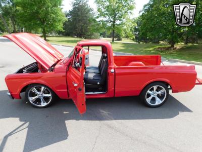 1967 GMC Pickup