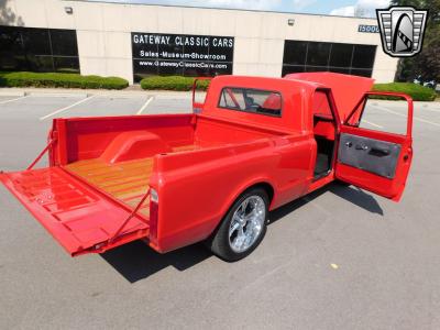 1967 GMC Pickup