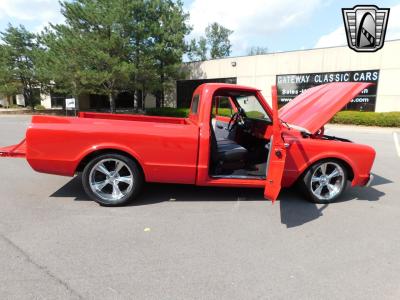 1967 GMC Pickup