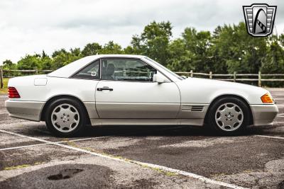 1990 Mercedes - Benz 300SL